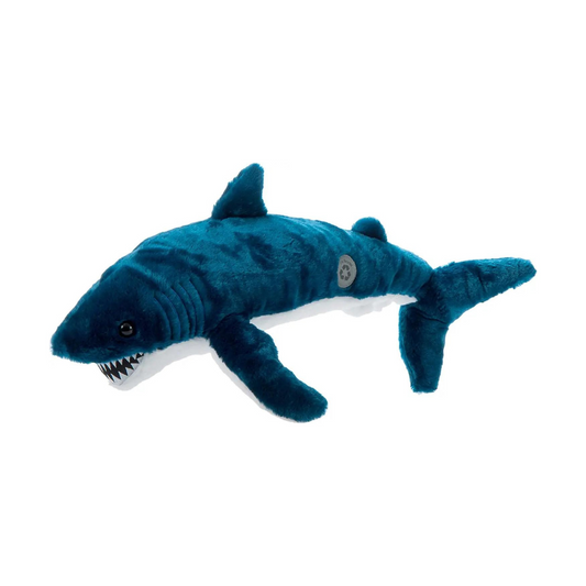 Mako Shark Stuffed Animal -22"