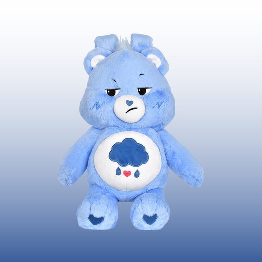 Grumpy Bear Buddy Backpack