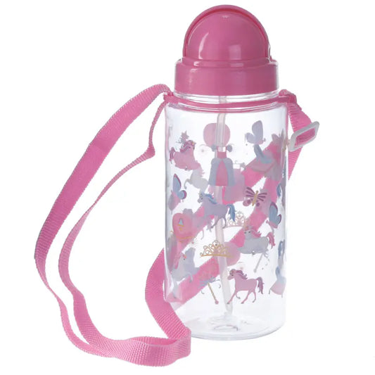 Fairy Tail Unicorn Children's Reusable Water Bottle