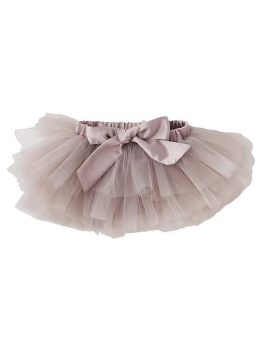 Lilac Pink Ballerina Tutu Skirt