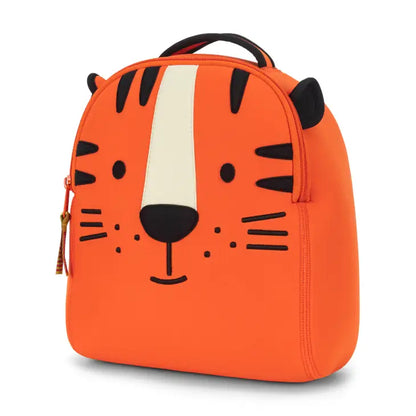 Tiger Harness Toddler Backpack